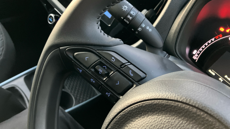 Toyota Aygo X 1.0 VVT-i Edge 5dr Petrol Hatchback